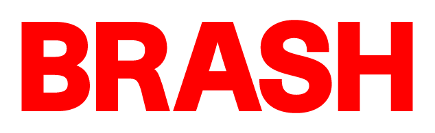 BRASH