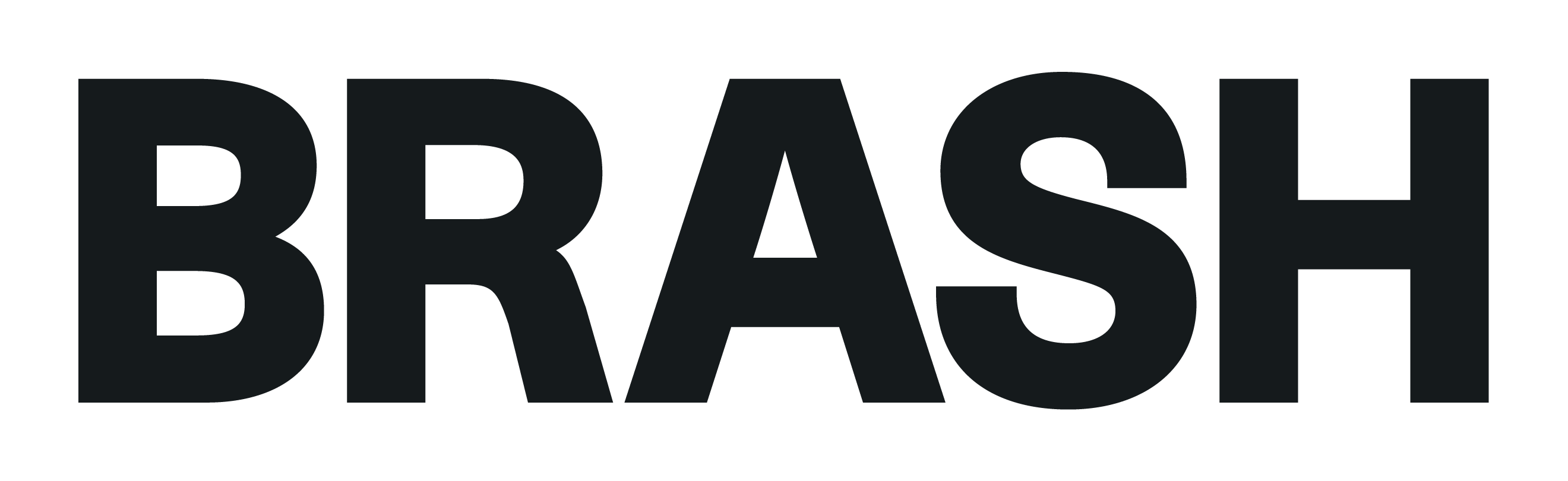 BRASH