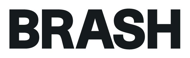 BRASH